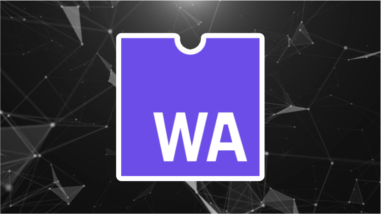 WebAssembly Logo